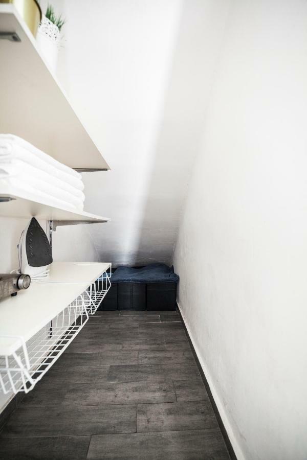 Stunning Studio By The Beach Tel Aviv Exteriér fotografie
